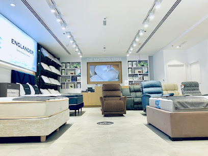 THE MATTRESS STORE (Abu Dhabi Marina Mall) - Ajman - +971 2 546 5759