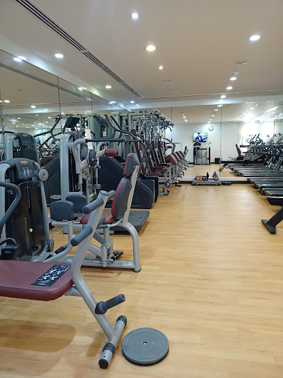 Oriental Beauty Salon - United Arab Emirates|Al Bateen - Abu Dhabi|Al Falah St