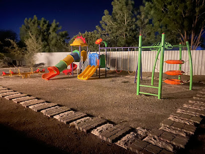 Fun Time - Farm House & Resort in Al ain - Ajman - +971 56 779 1347