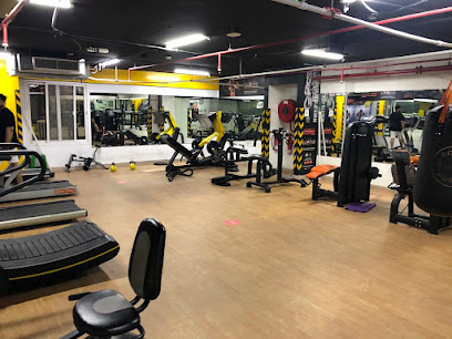 Najmat Al Wahda Gym and Fitness For Ladies & Gents - Dubai - +971 50 575 4934