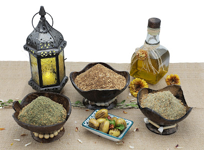 nablus food stuff - Ajman - +971 50 391 8892