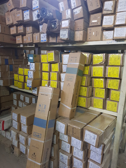 ABDULLA SULTAN ELECTRICAL & SANITARY EST BRANCH /STORE - United Arab Emirates|Abu Dhabi|near bengali masjid Sanaya|Near 26
