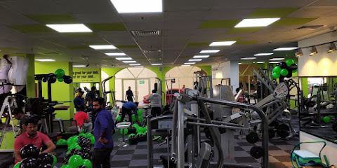 Al Saha Gym - Fitness center Sharjah - Dubai - +971 52 930 4272