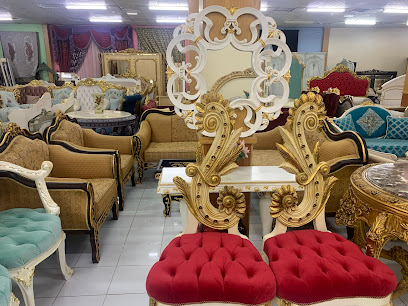 مؤسسة الروية للمفروشات و الستائر - Al Ain - +971 56 926 5517