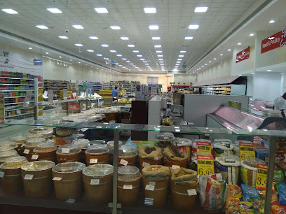 ماركت سكوير - Dubai - +971 6 555 3366