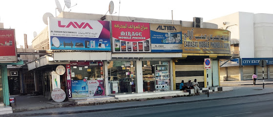 Al Fareed Electronics - Ajman - +971 52 476 4823
