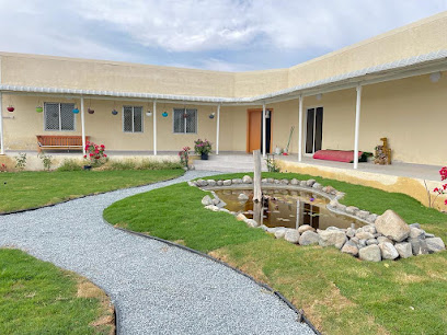 Abdulrahman Arif Farm - Ajman - +971 4 335 6451