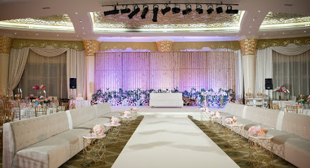 مركز رويال روز للضيافة - Ajman - +971 3 751 1000