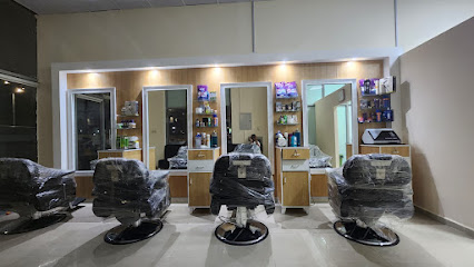 Mabrook saloon branch 3 - Dubai - +971 50 982 3216