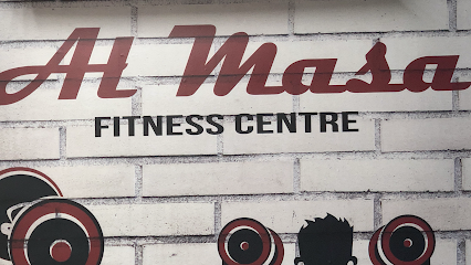 AL Masa GYM - Dubai - +971 3 766 6921