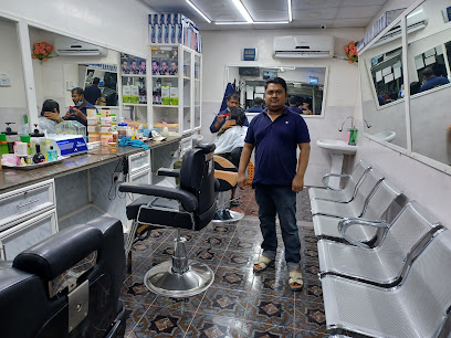 AL DAMAM HAIR DRESSER SALOON - Dubai - +971 55 756 8892