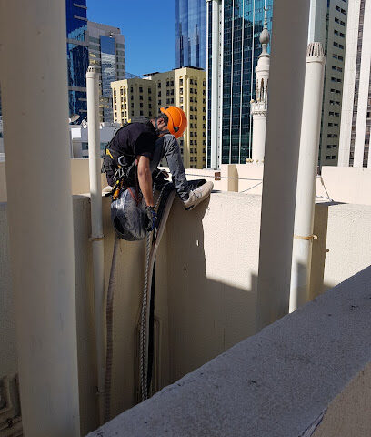 Divine General Contracting LLC - Dubai - +971 2 551 7602