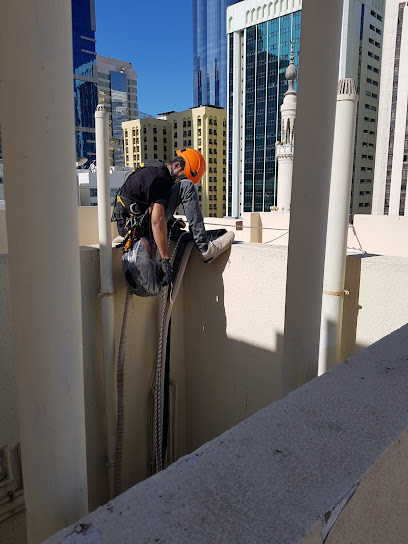 Divine General Contracting LLC - United Arab Emirates|Musaffah - M-15 - Abu Dhabi