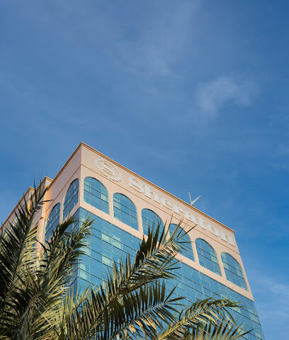 Khalidiya (Sheraton) Hotel - Dubai - +971 2 692 8500