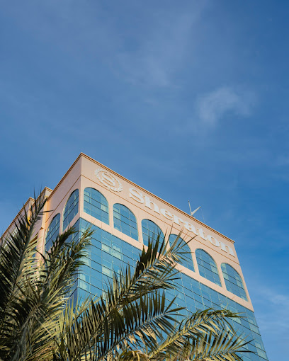 Khalidiya (Sheraton) Hotel - United Arab Emirates|Al Hisn - W7-01 - Abu Dhabi|opposite KM Trading|Zayed The First St