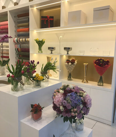 Grand Elysian Flower Deira - Ajman -