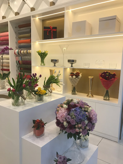 Grand Elysian Flower Deira - United Arab Emirates|Port Saeed - Dubai|11 B St|Deira Business Centre