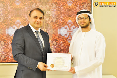 Berkeley Middle East Training - Abu Dhabi - Ajman - +971 55 200 5756