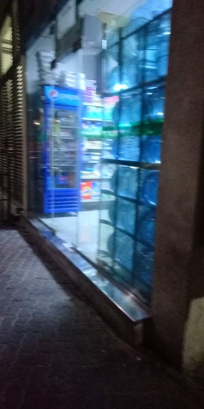 Souda Grocery - United Arab Emirates|Al Zahiyah - E15 - Abu Dhabi|F9XG+8PJ
