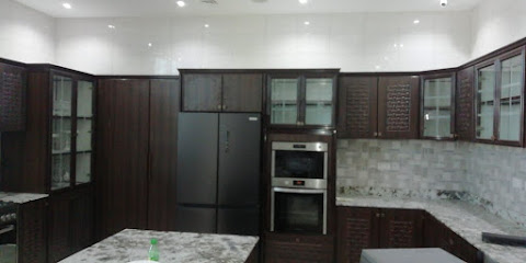 SILVER WINDOW ALUMINIUM & GLASS FIXING - Dubai - +971 56 335 2107