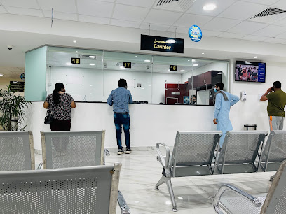Galadari Motor Driving Centre, Al Qusais Main Office - Ajman - +971 600 595956