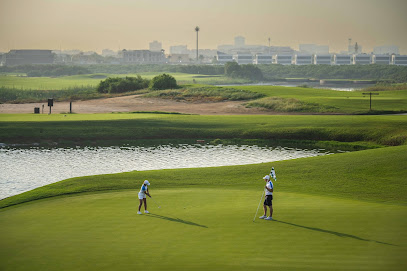 Al Zorah Golf Club - Dubai - +971 6 701 4780