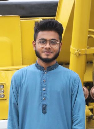 GM SALAH UDDIN - Dubai - +971 54 798 1513