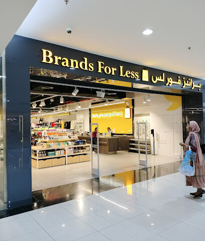 Brands For Less - Abu Dhabi - +971 3 753 1318