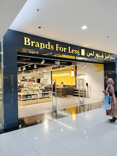 Brands For Less - United Arab Emirates|Central District - Abu Dhabi|Ground Floor|Al Ain Mall