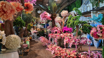 FLOWER CENTER . . فلور سنتر - Ajman - +971 52 466 6150