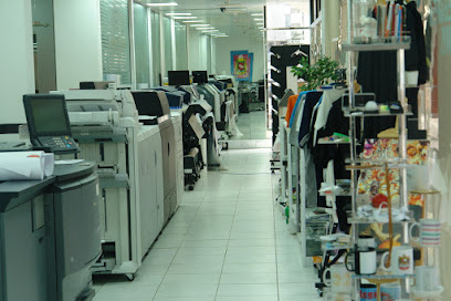 Digital Print House - DPH - Abu Dhabi - +971 2 644 3445