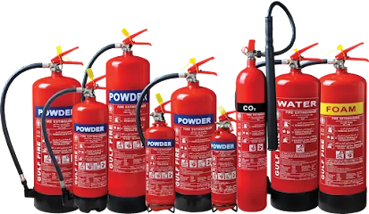 Adiga Fire & Safety Equipment Trading - Fire Extinguisher Supplier | Fire Fighting Company | Fire & Safety in UAE - Ajman - +971 50 303 3789