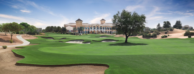 The Els Club At Dubai Sport City - Dubai - +971 4 425 1000