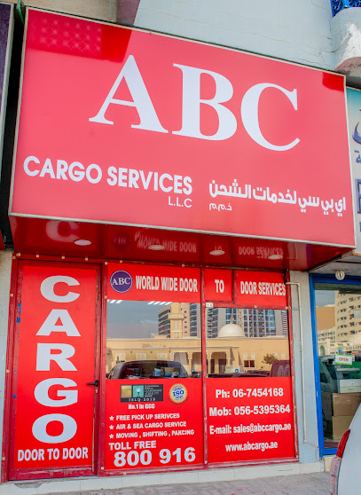 ABC Cargo & Courier