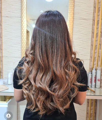 Eternity Beauty Studio Abu Dhabi - Dubai - +971 2 886 7126