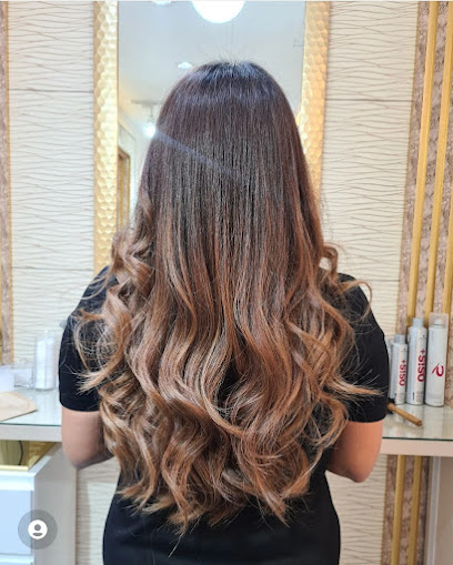 Eternity Beauty Studio Abu Dhabi - United Arab Emirates|Abu Dhabi|Beside HANGER and Mark & Spencer Opposite World Trade Center Mall BHS & ADNOC Hamdan Bin Mohammed Street AL Sayegh Center Shop Number 15
