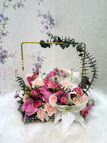 Lavender Palace flowers - United Arab Emirates|Sharjah|Sa'ad Bin Abi Waqqas St