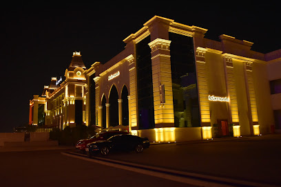 West wood - Dubai - +971 55 165 4923