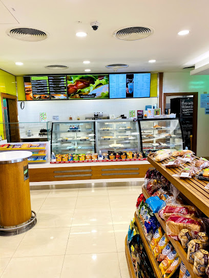 ZOOM | 1204 - United Arab Emirates|Al Tallah 2 - Ajman|Sheikh Ammar Bin Humaid St