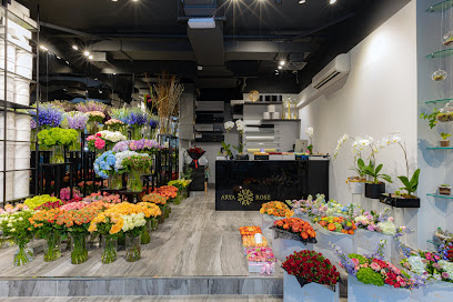 Arya Rose Flowers - Ajman - +971 50 898 0037