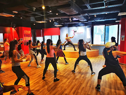 Body and Mind GYM - Dubai - +971 56 838 9191