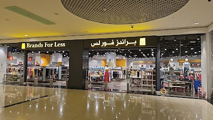 Brands For Less - Abu Dhabi - +971 9 236 4551