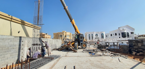 Al hama building cons الهامه لمقاولات البناء - Dubai - +971 50 992 9971