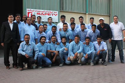 Safety Line LLC - Ajman - +971 55 111 1227