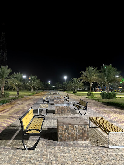 حديقة بينونة الجديدة - United Arab Emirates|Madinat Za'id - Bainouna - Abu Dhabi|Unnamed Road