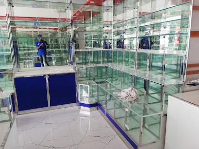 المحور الذهبي لتركيب زجاج السيارات - Dubai - +971 56 800 5396