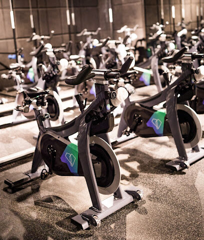 The Platform Studios - Boutique Fitness Hub - Ajman - +971 4 435 8083