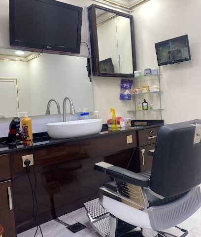 Al Shaker Gents Saloon - صالون الشاكر للرجال - Dubai - +971 54 594 9465