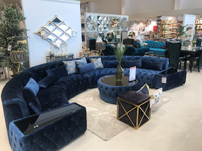 PAN Emirates Home Furnishings - Al Manama - +971 800 726