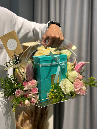 Tashy Flowers - United Arab Emirates|Mohammed Bin Zayed City - Fujairah|شارع محمد بن زايد|37PX+XX5